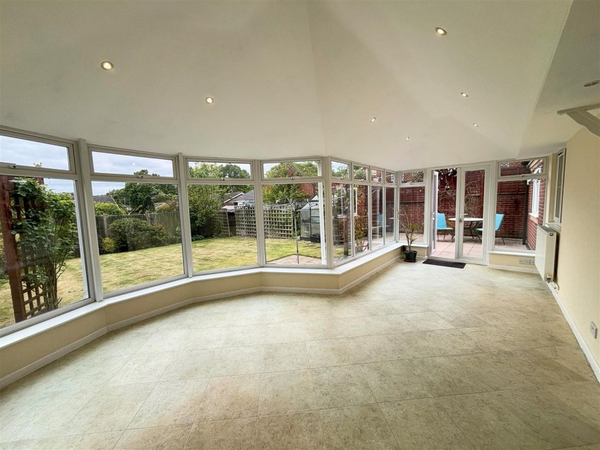 Images for The Elms, Markfield