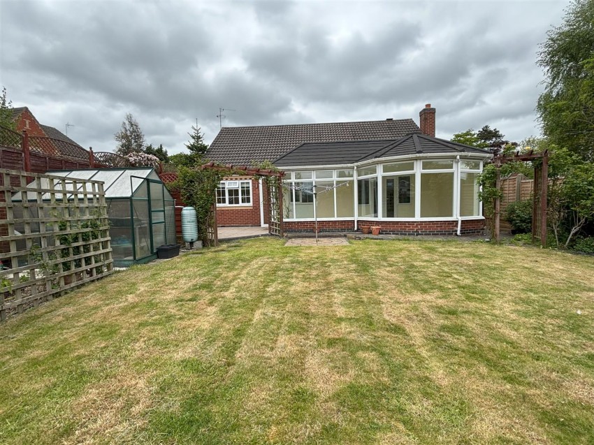 Images for The Elms, Markfield