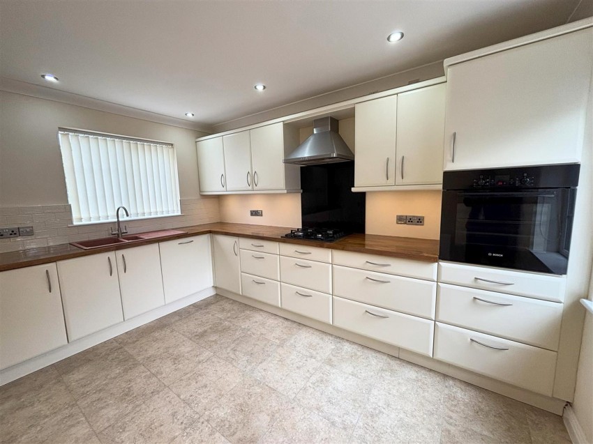 Images for The Elms, Markfield