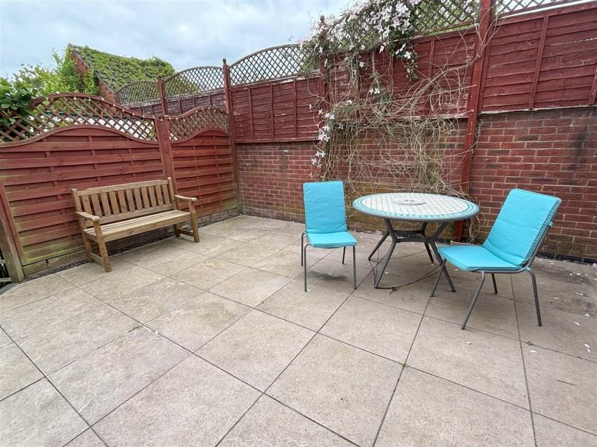 Images for The Elms, Markfield
