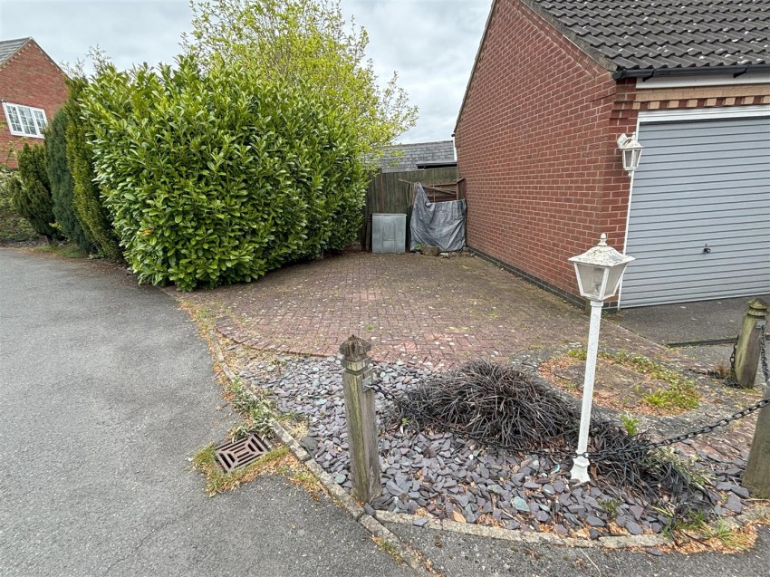 Images for The Elms, Markfield