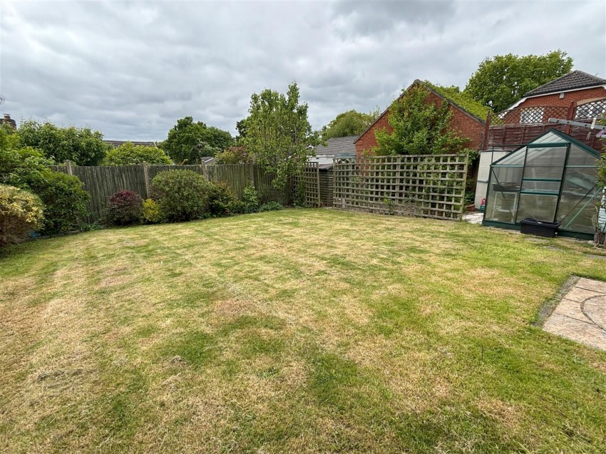 Images for The Elms, Markfield