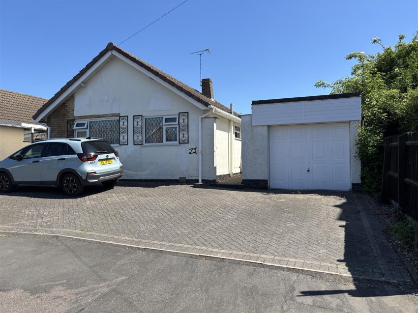 Images for Chestnut Road, Glenfield, Leicester