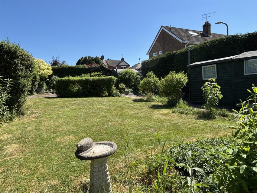 Images for Chestnut Road, Glenfield, Leicester