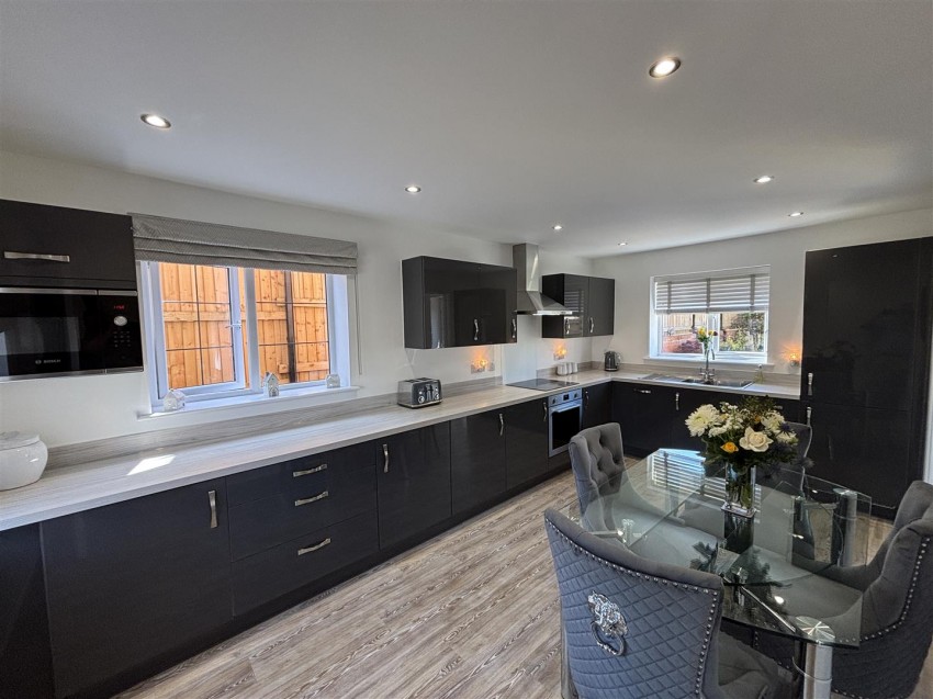 Images for Osband Road, Kirby Muxloe, Leicester