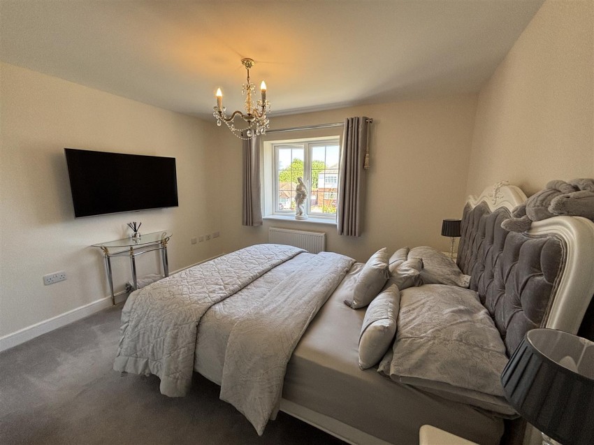 Images for Osband Road, Kirby Muxloe, Leicester