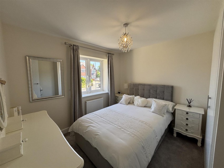 Images for Osband Road, Kirby Muxloe, Leicester