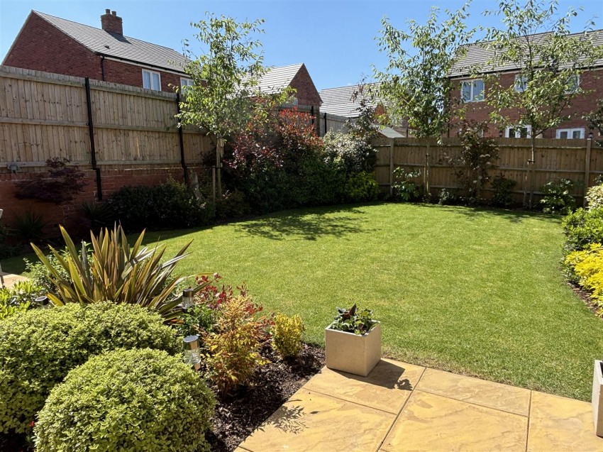 Images for Osband Road, Kirby Muxloe, Leicester