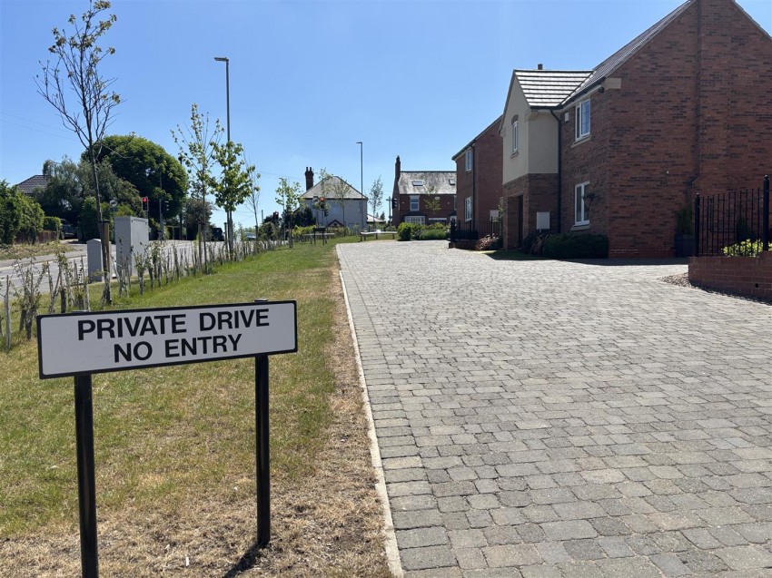 Images for Osband Road, Kirby Muxloe, Leicester