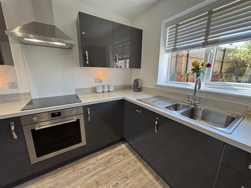 Images for Osband Road, Kirby Muxloe, Leicester