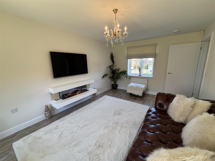 Images for Osband Road, Kirby Muxloe, Leicester
