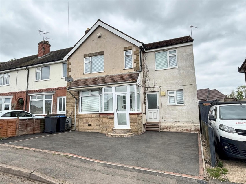 Images for Markfield Road, Ratby, Leicester