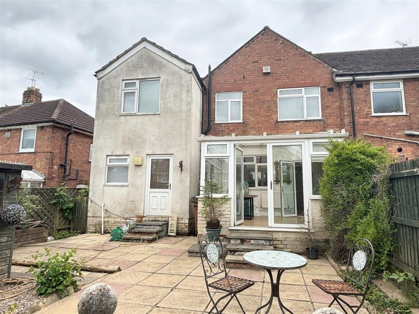 Images for Markfield Road, Ratby, Leicester