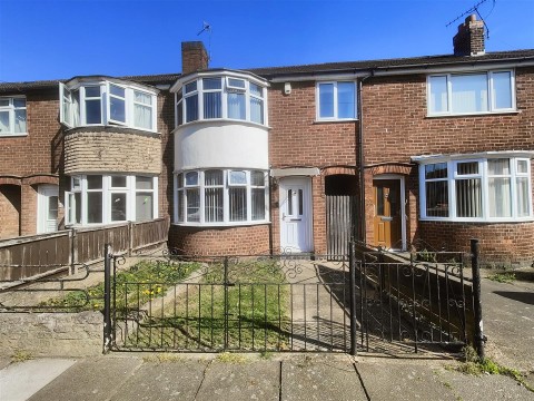 View Full Details for Abbey Drive, Leicester