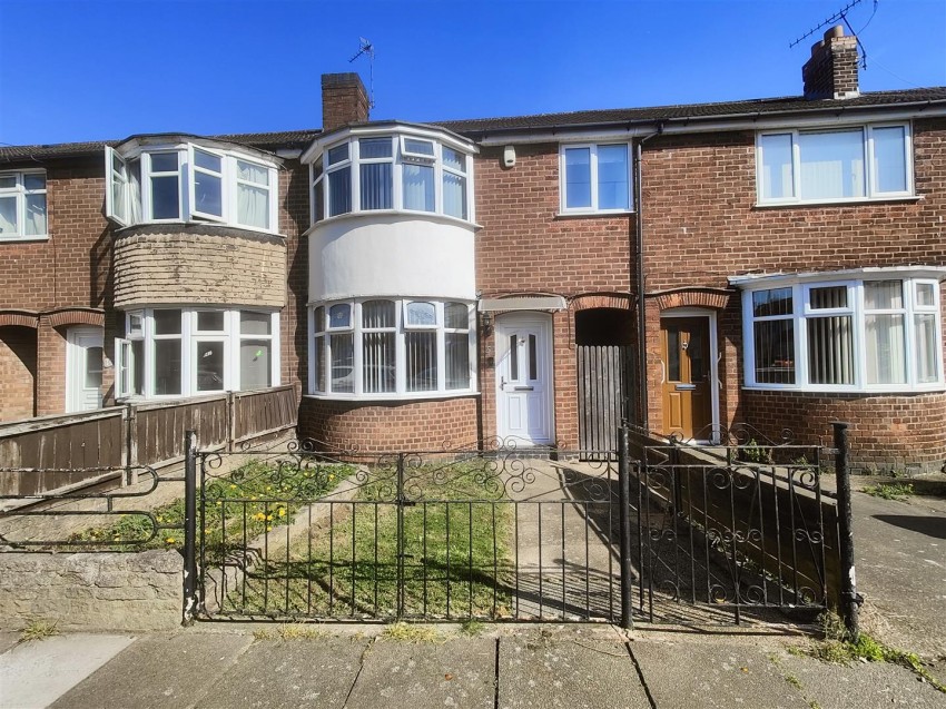 Images for Abbey Drive, Leicester