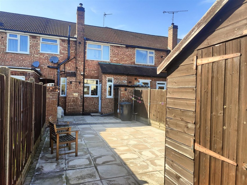 Images for Abbey Drive, Leicester