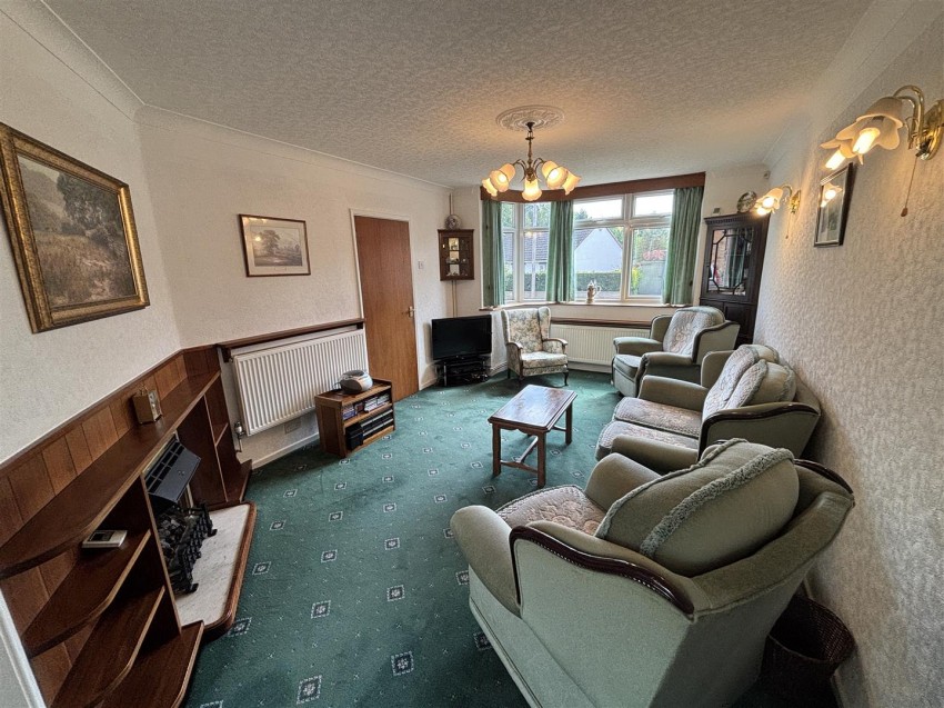 Images for Oakcroft Avenue, Kirby Muxloe, Leicester