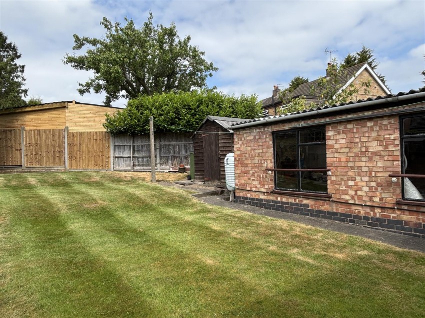Images for Oakcroft Avenue, Kirby Muxloe, Leicester