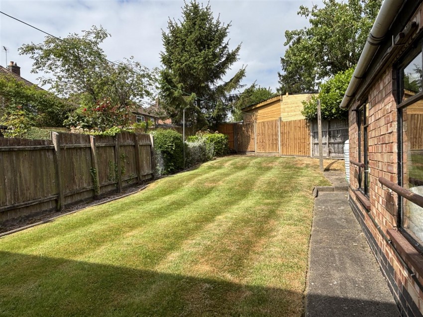 Images for Oakcroft Avenue, Kirby Muxloe, Leicester