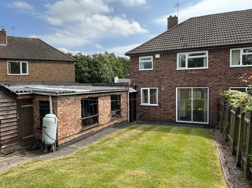 Images for Oakcroft Avenue, Kirby Muxloe, Leicester