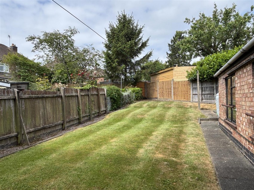 Images for Oakcroft Avenue, Kirby Muxloe, Leicester