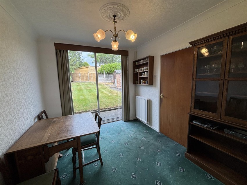Images for Oakcroft Avenue, Kirby Muxloe, Leicester