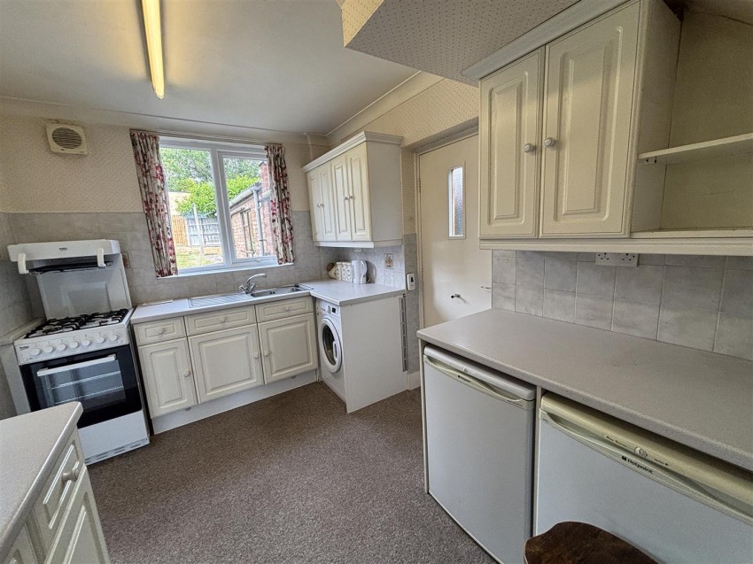 Images for Oakcroft Avenue, Kirby Muxloe, Leicester