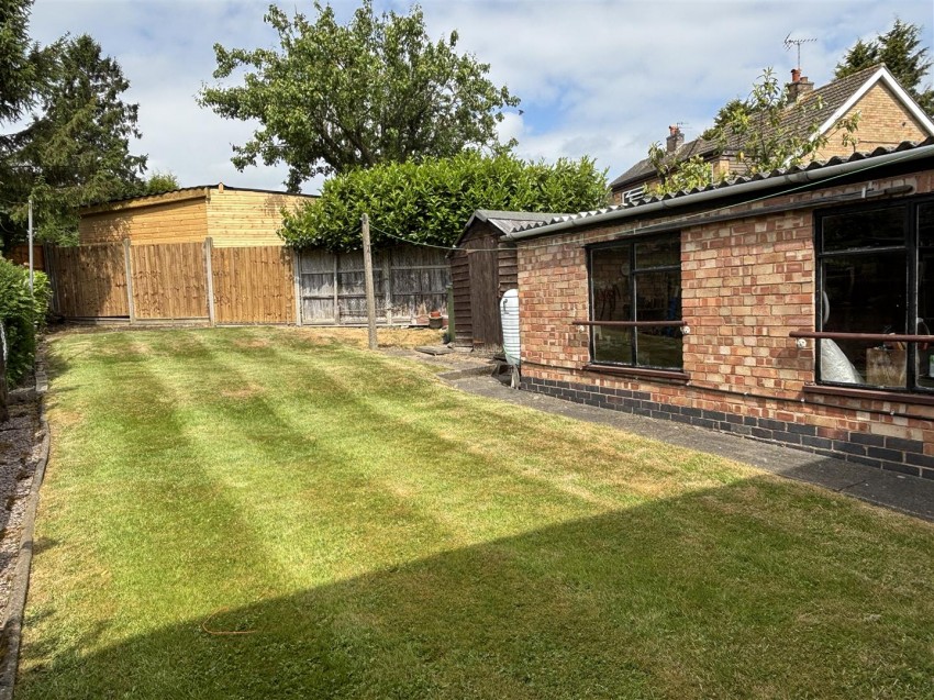 Images for Oakcroft Avenue, Kirby Muxloe, Leicester