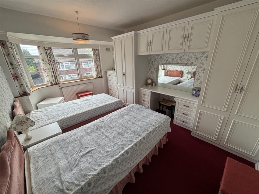 Images for Oakcroft Avenue, Kirby Muxloe, Leicester