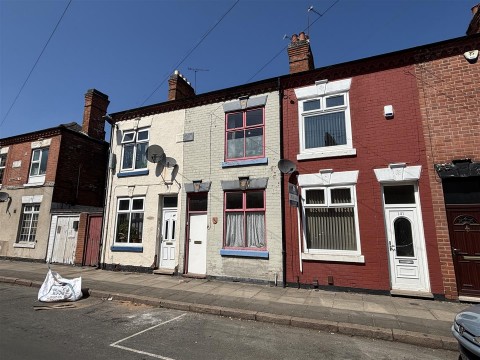 View Full Details for Kensington Street, Leicester