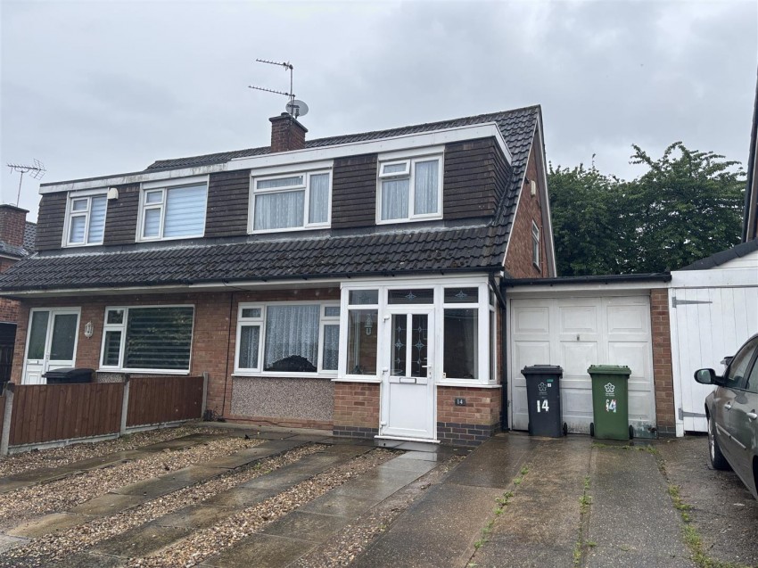 Images for Elsham Close, Leicester