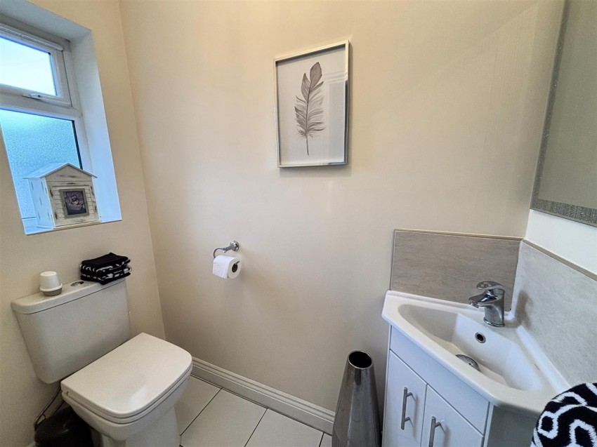 Images for Dorset Avenue, Glenfield, Leicester