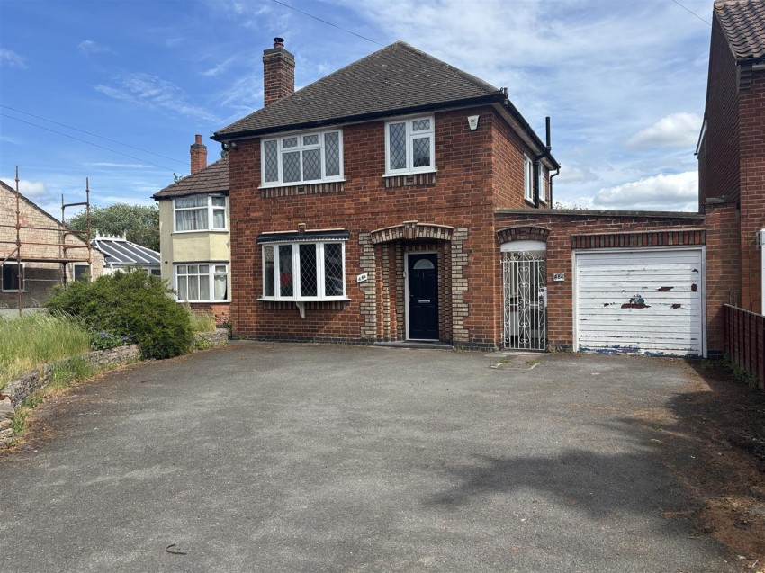Images for Liberty Road, Glenfield, Leicester