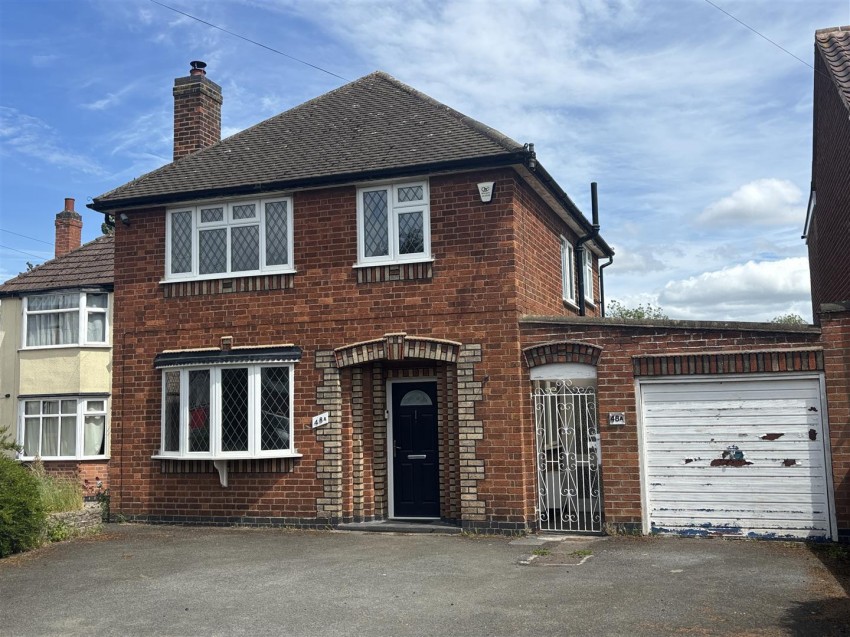 Images for Liberty Road, Glenfield, Leicester