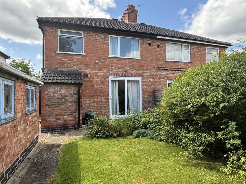 Images for The Meadway, Birstall, Leicester