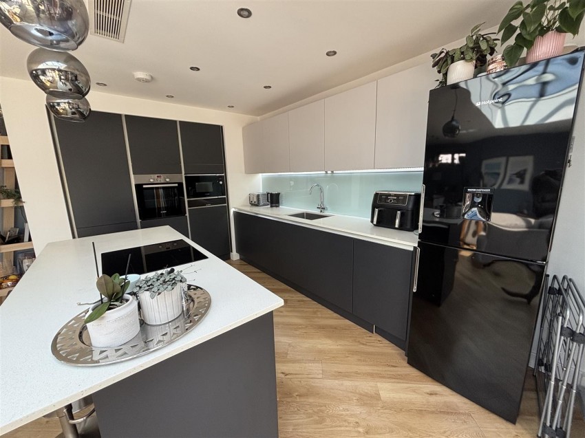 Images for Sports Road, Glenfield, Leicester