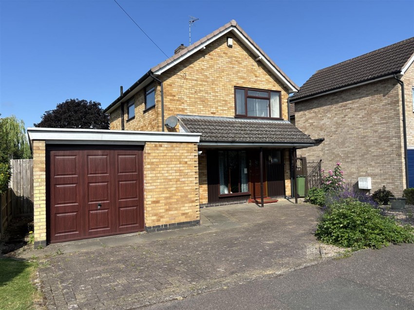 Images for Tysoe Hill, Glenfield, Leicester