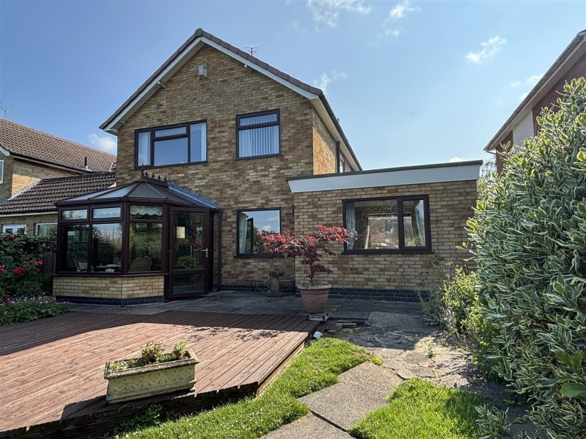 Images for Tysoe Hill, Glenfield, Leicester