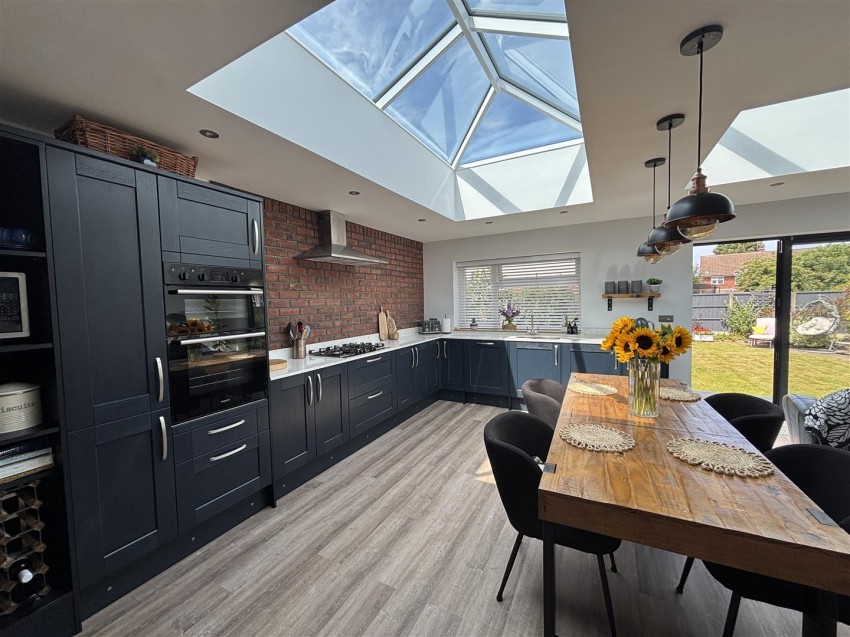Images for Sports Road, Glenfield, Leicester