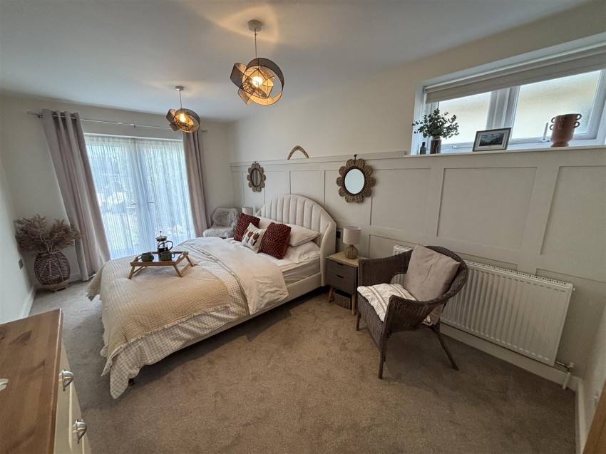 Images for Sports Road, Glenfield, Leicester