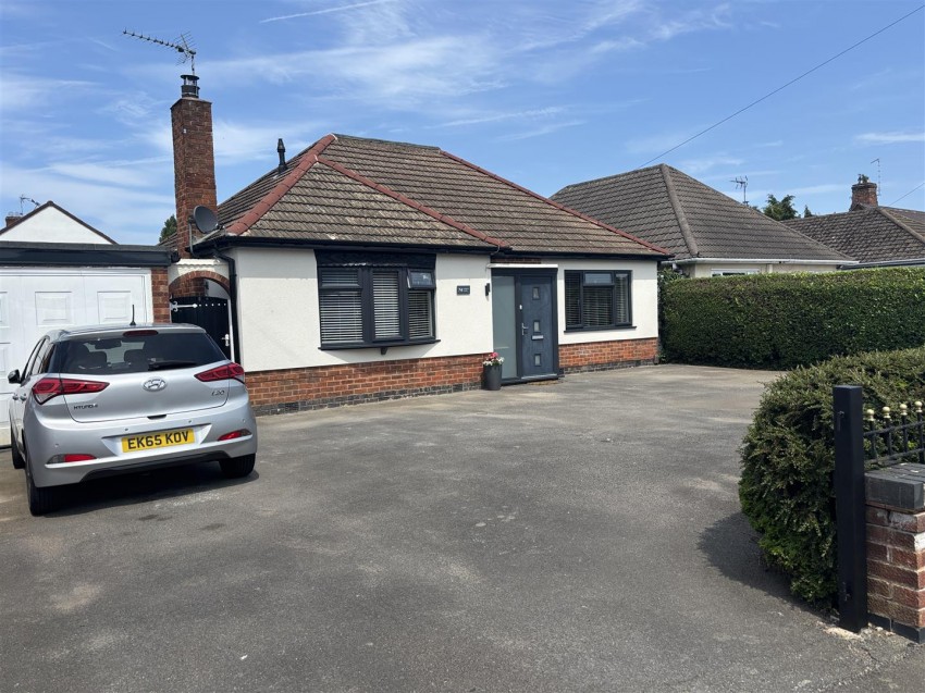 Images for Sports Road, Glenfield, Leicester