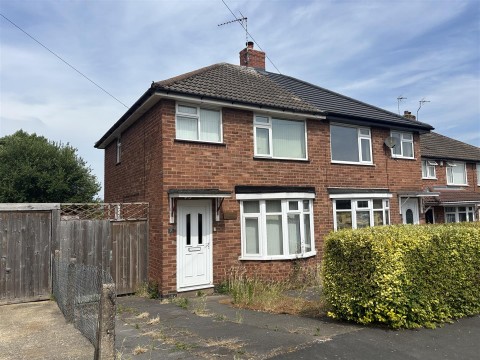 View Full Details for Ledwell Drive, Glenfield, Leicester