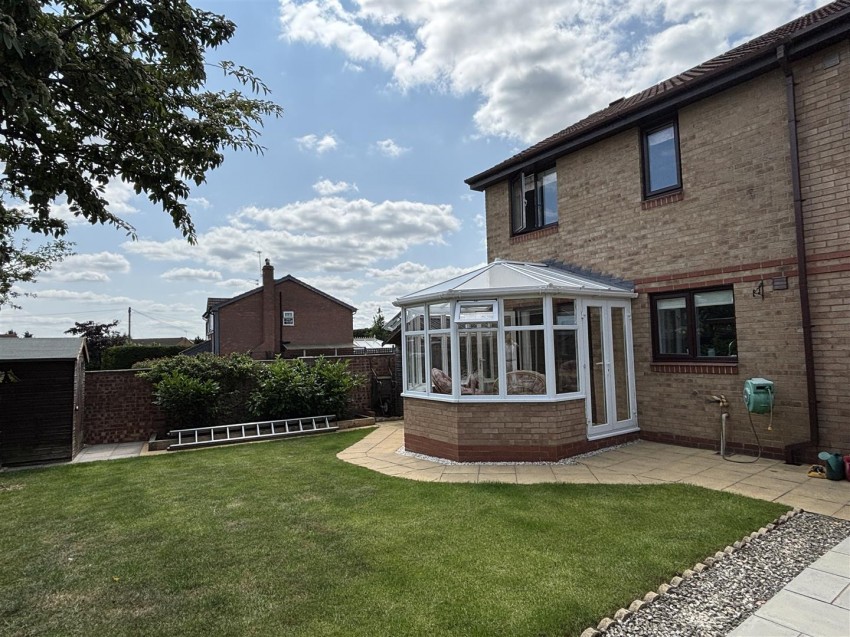 Images for Laundon Close, Groby, Leicester