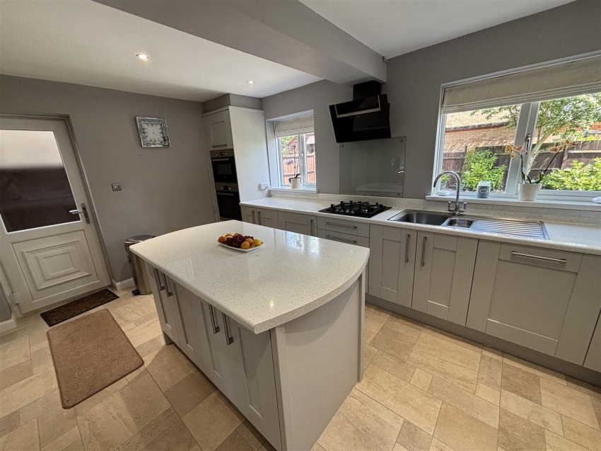 Images for Laundon Close, Groby, Leicester
