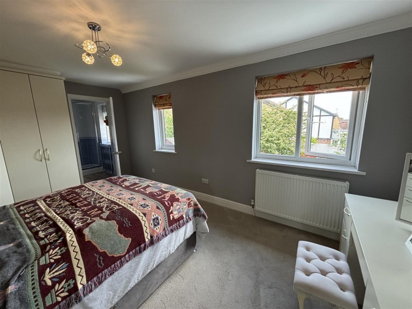 Images for Laundon Close, Groby, Leicester