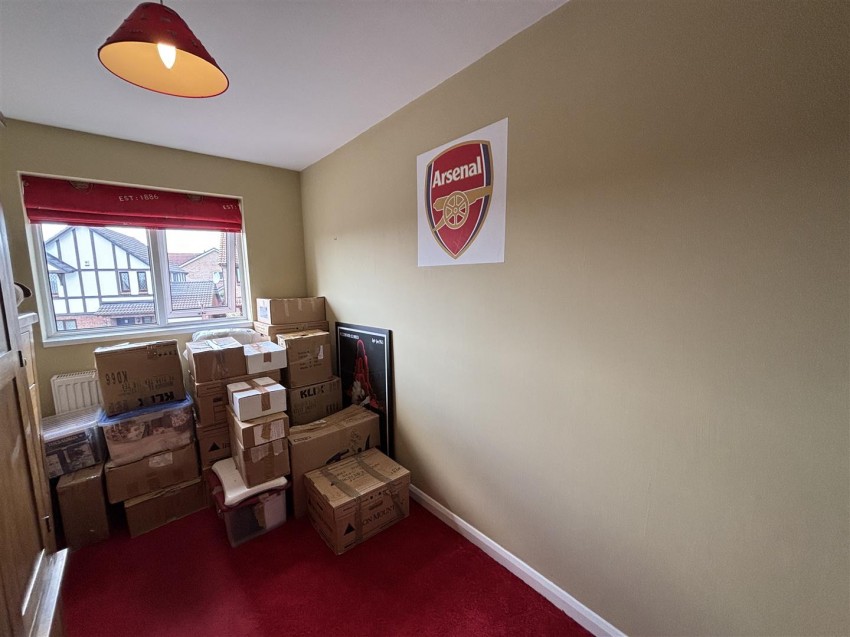 Images for Laundon Close, Groby, Leicester