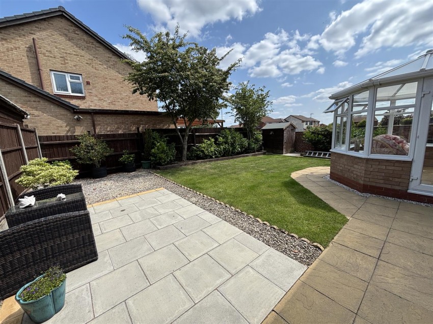 Images for Laundon Close, Groby, Leicester