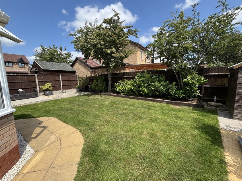 Images for Laundon Close, Groby, Leicester