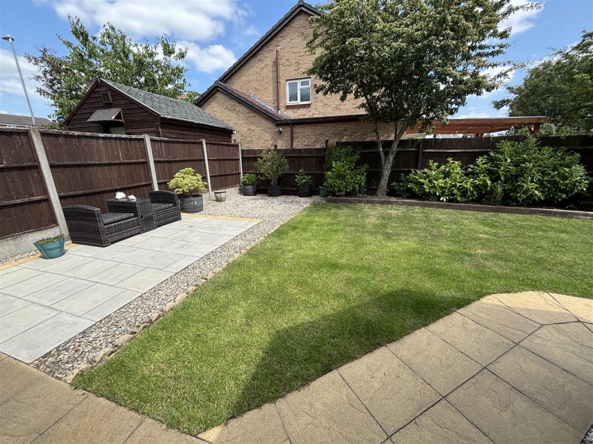 Images for Laundon Close, Groby, Leicester
