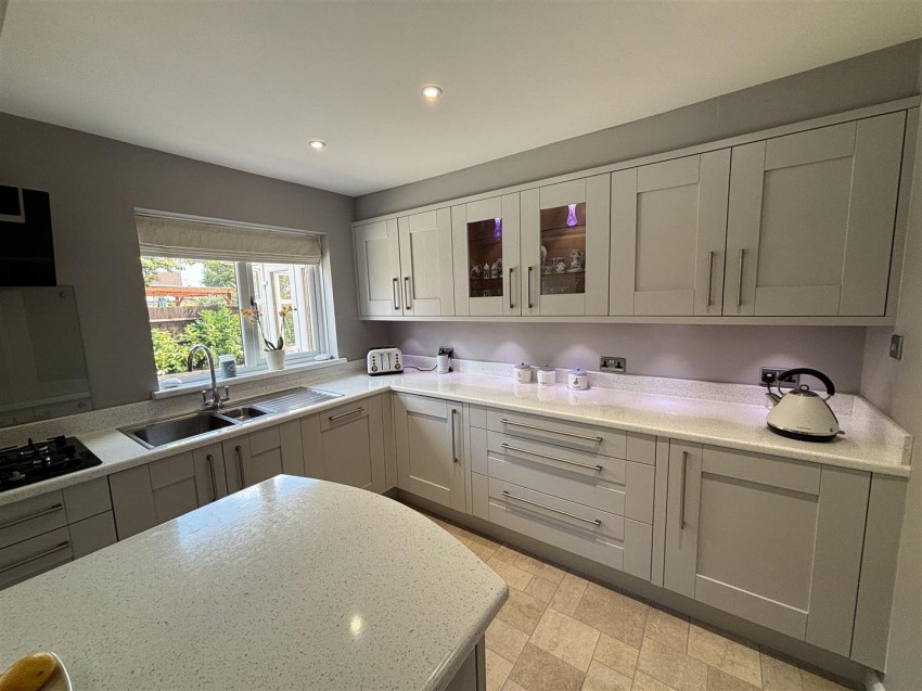 Images for Laundon Close, Groby, Leicester